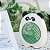Mini Ventilador Portátil, Cute Fofo Animais - Imagem 2