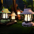 Luminária de Mesa - Lamparina - Imagem 5