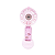 Mini Ventilador Portátil, Estampas de Capivaras, Diversas Cores, Decoração Fofa - Imagem 3
