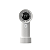 Mini Ventilador Portátil, com Indice de Bateria - Imagem 3