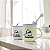Caneca de Plástico - Panda - Imagem 3