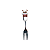 Garfo de Inox - Panda - Imagem 4