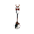 Colher de Inox - Panda - Imagem 3