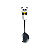 Colher de Inox - Panda - Imagem 4