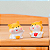 Ornamento de Mesa Cachorro Akita Emoções - Imagem 6