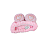 Faixa de Cabelo - Love - Imagem 3