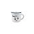 Caneca de Cerâmica Carinhas Divertidas - Imagem 4