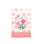 Caderno - Estampa de Flores - Imagem 6