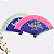 Leques Florais - Imagem 3