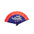 Leques Florais - Imagem 1