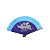 Leques Florais - Imagem 7