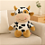Pelúcia de Vaca Animais - Imagem 2
