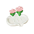 Saboneteira Creativa de Flor - Imagem 5