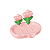 Saboneteira Creativa de Flor - Imagem 1