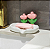 Saboneteira Creativa de Flor - Imagem 4