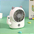 Mini Ventilador de Mesa de Gato - Imagem 4