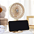 Mini Ventilador de Mesa de Urso - Imagem 4