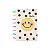 Caderno Inteligente Smile Happy - Imagem 1