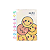 Caderno Inteligente Smile Happy - Imagem 2