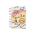 Caderno Inteligente Smile Happy - Imagem 3