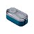 Pote de Marmita 800Ml com Talheres - Imagem 3