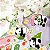 Adesivo Decorativo Panda - Imagem 2