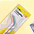 Kit Canudo de Silicone mais Escova - Imagem 3