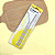 Kit Canudo Inox com Escova - Imagem 3