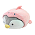 Pelúcia de Pinguim de Toquinha - Imagem 2