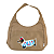 Bolsa Sacola Cachorro Salsicha Dachshund - Imagem 1