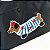 Bolsa Sacola Cachorro Salsicha Dachshund - Imagem 5