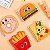 Caderno Espiral Formato de Fast Foods - Imagem 3
