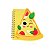 Caderno Espiral Formato de Fast Foods - Imagem 6
