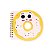 Caderno Espiral Formato de Fast Foods - Imagem 7