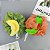 Bucha de Banho Frutas Tropicais - Allmini - Imagem 7