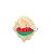 Bucha de Banho Frutas Tropicais - Allmini - Imagem 2