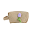 Necessaire Feminina, Flores- Allmini - Imagem 2