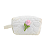 Necessaire Feminina, Flores- Allmini - Imagem 3