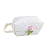 Necessaire Feminina, Flores- Allmini - Imagem 5