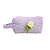 Necessaire Feminina, Flores- Allmini - Imagem 1