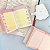 Caderno Sonho Doce com 128 Folhas Decoradas - Allmini - Imagem 6
