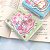 Caderno Sonho Doce com 128 Folhas Decoradas - Allmini - Imagem 7
