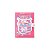Caderno Sonho Doce com 128 Folhas Decoradas - Allmini - Imagem 3