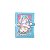 Caderno Sonho Doce com 128 Folhas Decoradas - Allmini - Imagem 4
