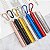 Chaveiro Kit Canudo e Escovinha de Inox Colors- Allmini - Imagem 7