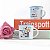 Mini Caneca de Cerâmica I Love You - Allmini - Imagem 4