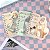 Caderno, Cats Cute - Pautado- Allmini - Imagem 7