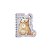 Caderno, Cats Cute - Pautado- Allmini - Imagem 3