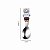 Colher Baby Urso de Touca Colors - Allmini - Imagem 2