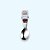 Colher Baby Urso de Touca Colors - Allmini - Imagem 6